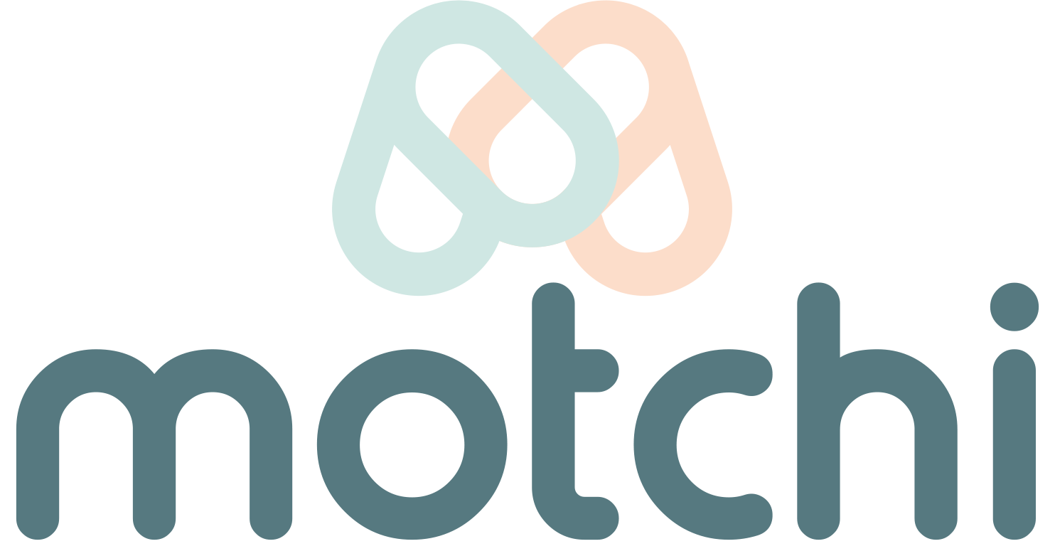 Motchi Logo