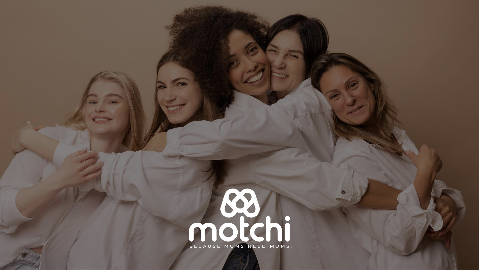 Motchi Branding