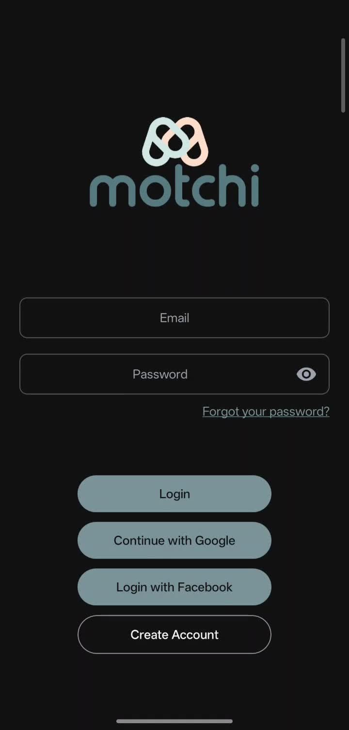 Login